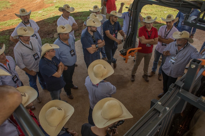Risco do Coronavírus muda forma de atendimento da ROMANCINI